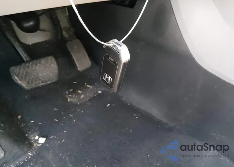 2018 Honda Pilot Lx из США, поврежденный, VIN 5FNYF6H12JB024949